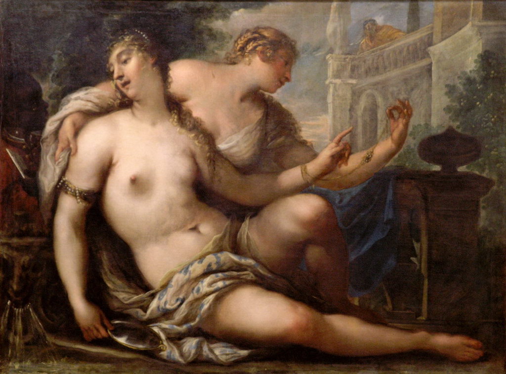 Bathsheba
